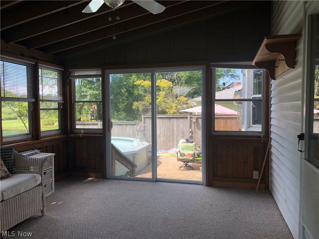 Rose Garden - Residential