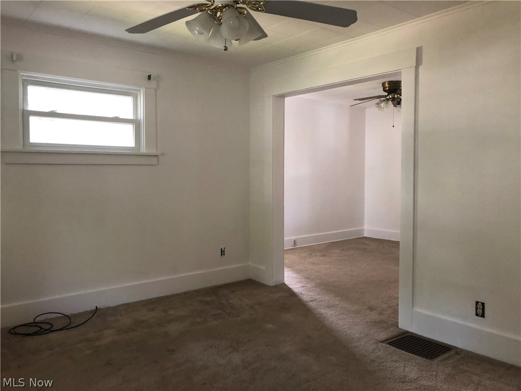 Rose Garden - Residential