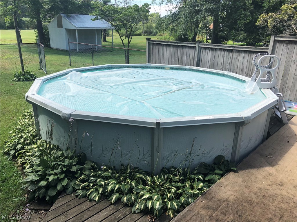 Rose Garden - Residential