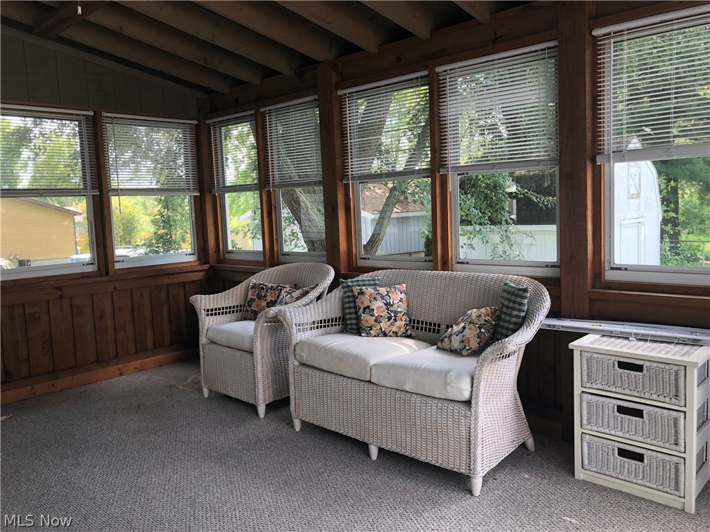 Rose Garden - Residential