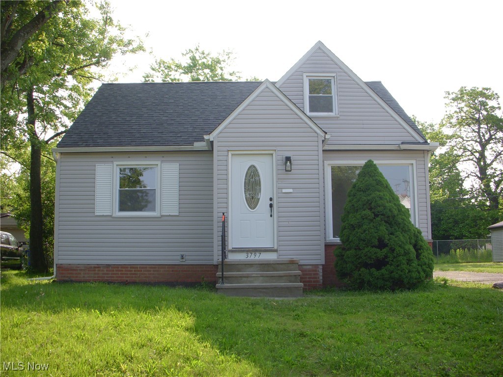 3797 Jo Ann Drive, Cleveland, Ohio image 1