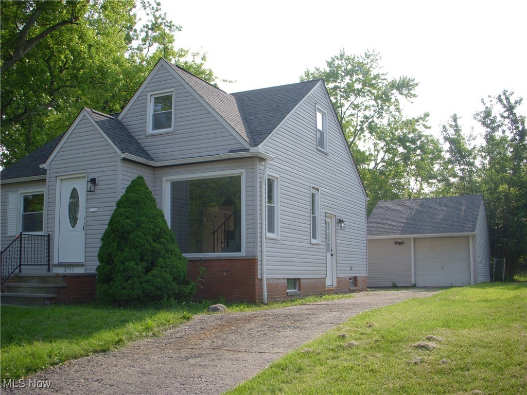 3797 Jo Ann Drive, Cleveland, Ohio image 2