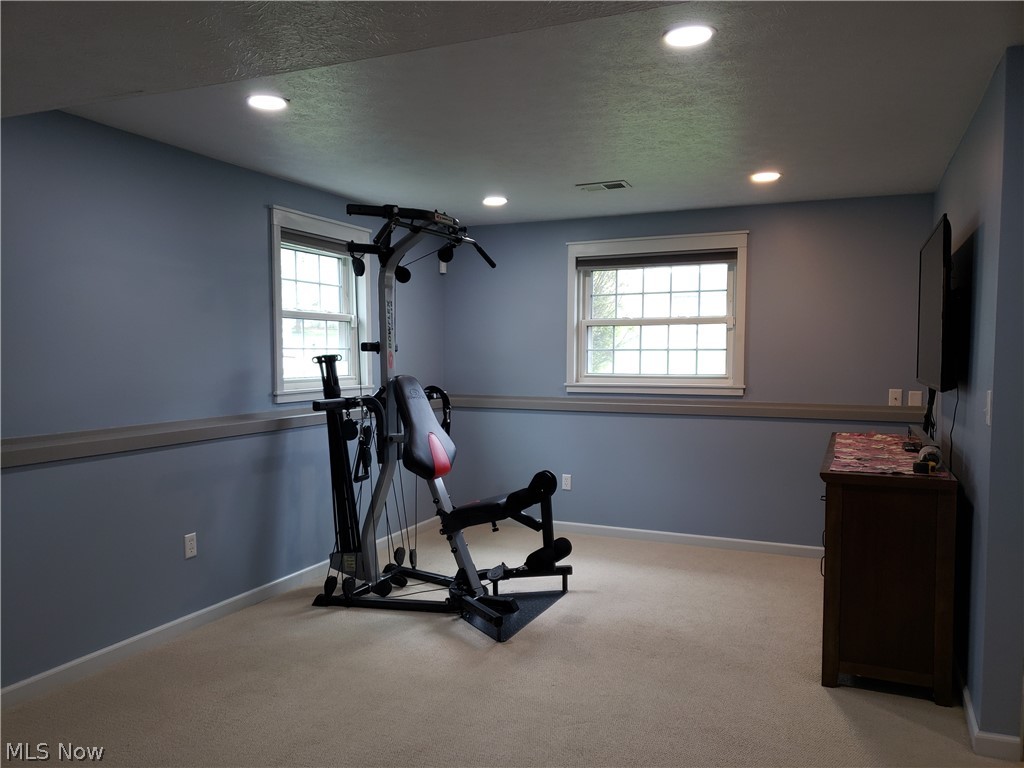 Vantage Point - Residential