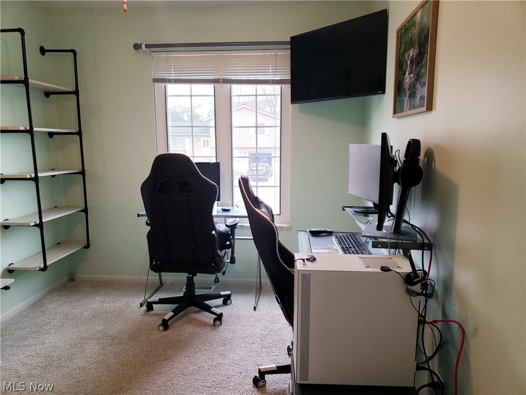 Vantage Point - Residential