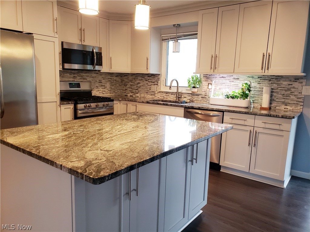 Vantage Point - Residential