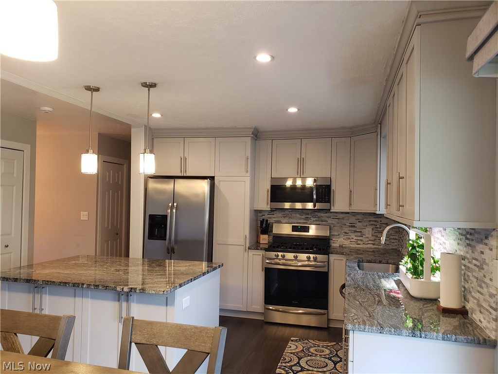 Vantage Point - Residential