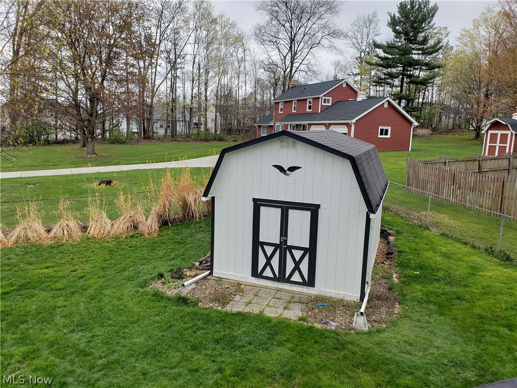 Vantage Point - Residential