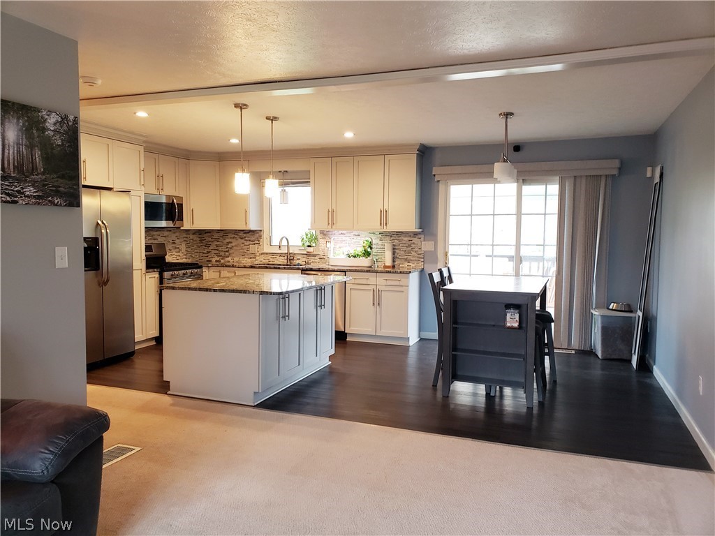 Vantage Point - Residential