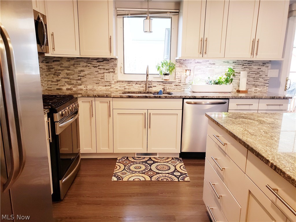 Vantage Point - Residential