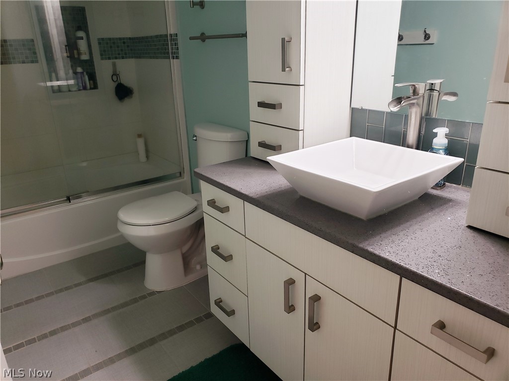 Vantage Point - Residential