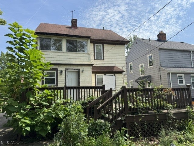 990 Pembrook Road