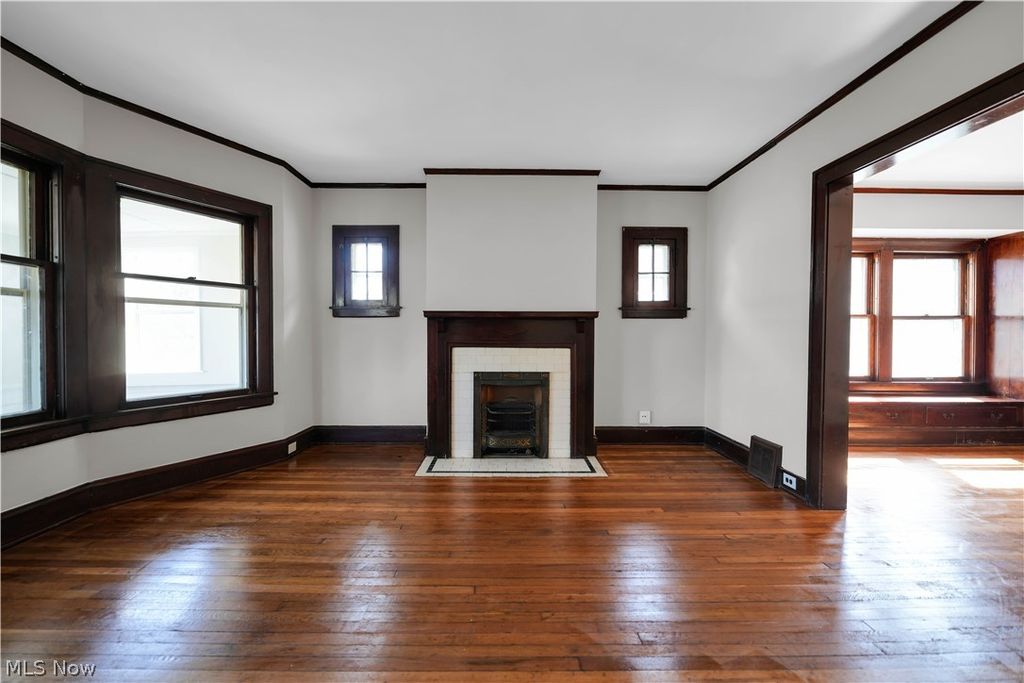 Photo of 4119 Spokane Avenue #4121/UP, Cleveland, OH 44109 (MLS # 5208099)