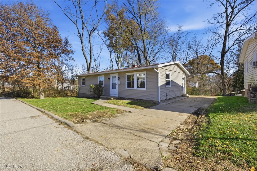 Putnams Adn - Residential