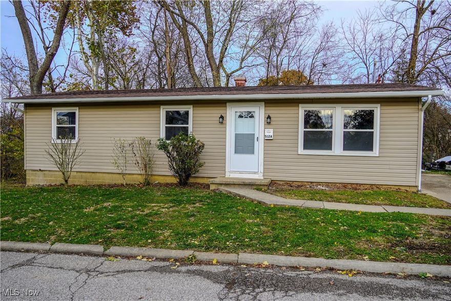 Do you believe in second chances??? This Beautiful home is back on the market at no fault of the home! Welcome Home to 512A Maple St. where you can enjoy all the benefits to one floor living!!! This Gorgeous Ranch home has been gutted and original hard wood floors have been restored and refinished as well as a completely brand new beautiful kitchen all the way down to the cabinets, sink, appliances you name it its been done. All new modern light fixtures throughout, brand new bathrooms full and half! Beautiful barn doors have been added to all bedrooms, brand new paint, trim, flooring etc. Roof is newer, HVAC is newer, windows are newer the list goes on and on! Too many amazing things to say you just have to see it for yourself but don't wait to long because this beauty will not last!!! Call today for your own private showing!