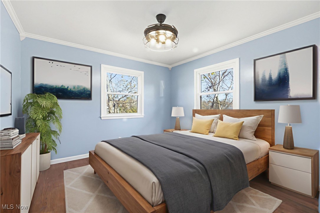 Putnams Adn - Residential