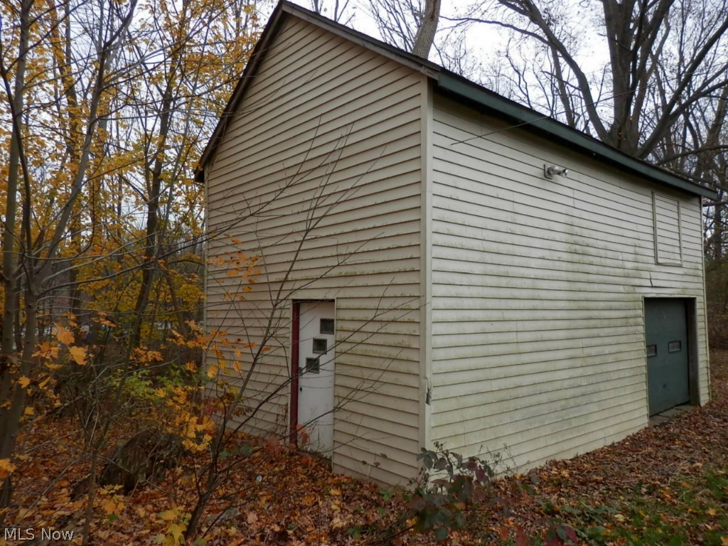 Norton Heights - Residential