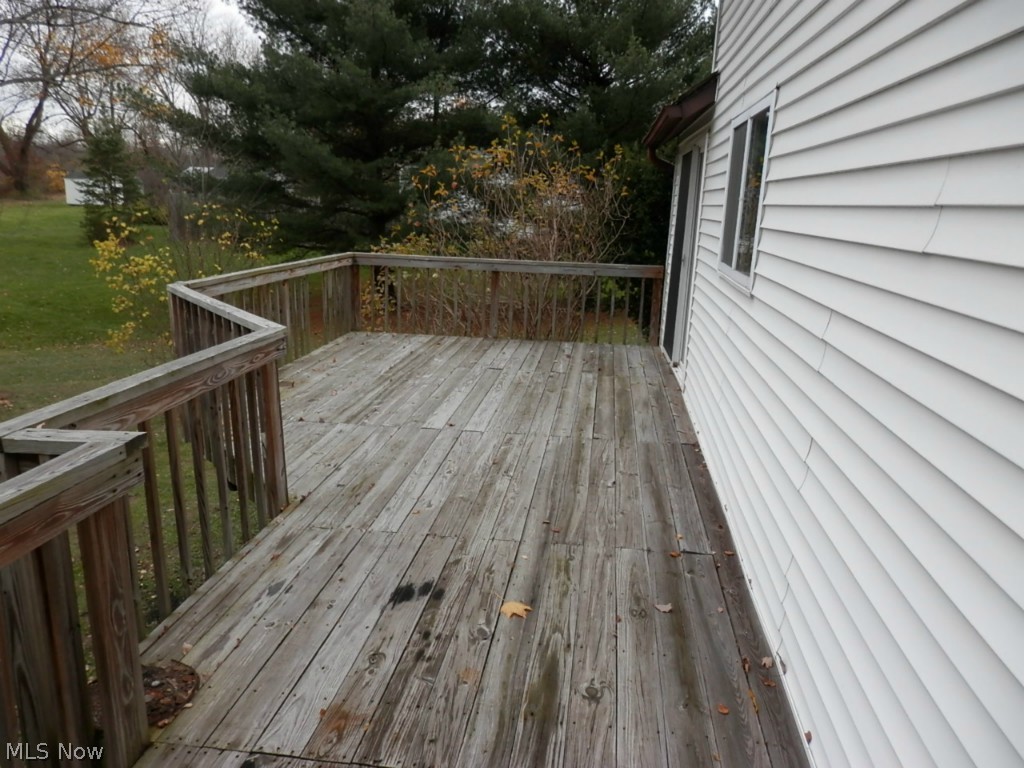 Norton Heights - Residential