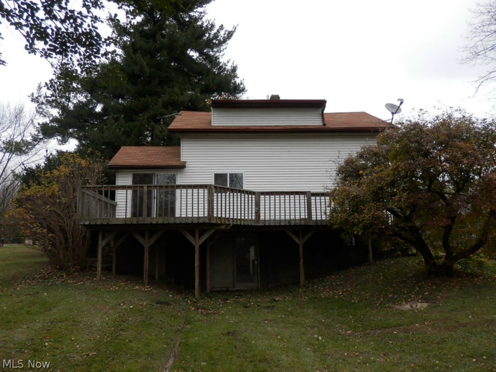 Norton Heights - Residential