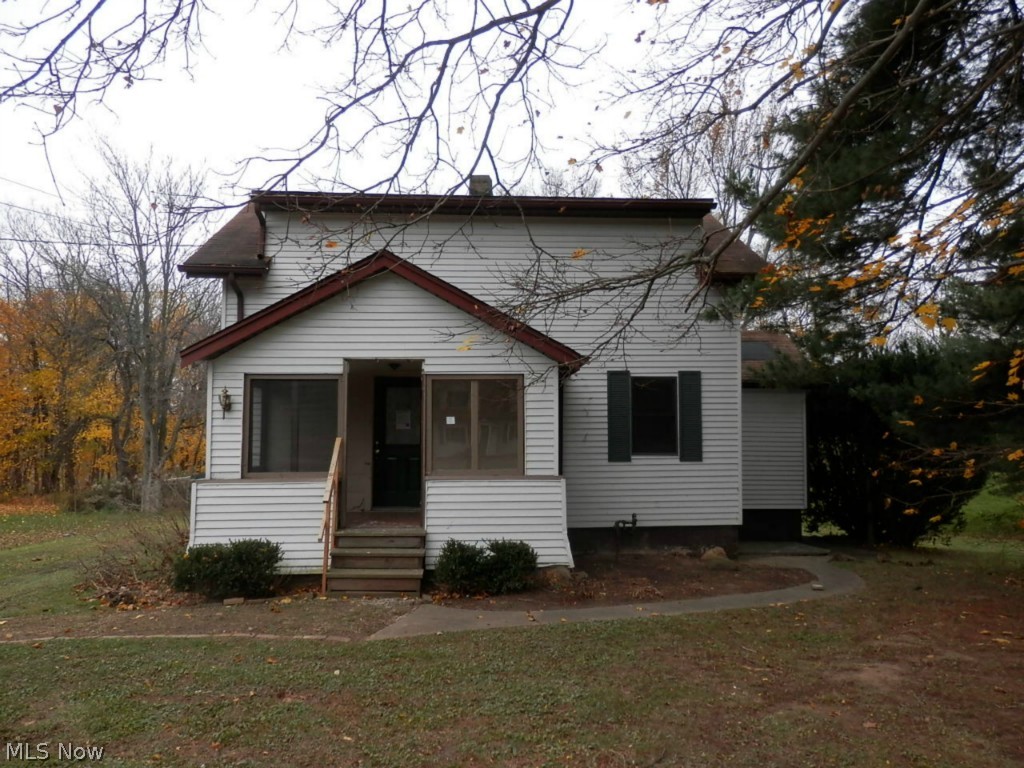 Norton Heights - Residential