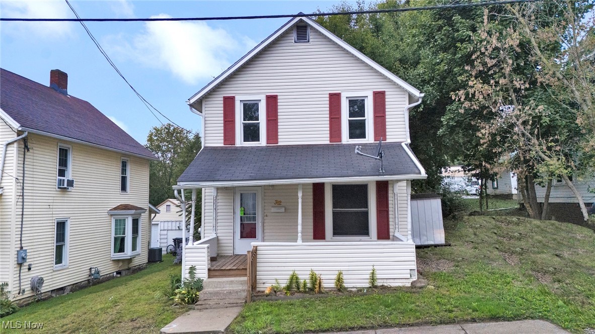 312 Vesper Street, Ashland, Ohio image 1