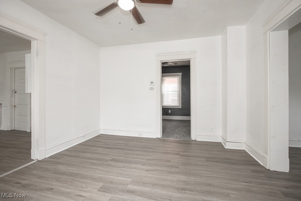 Brooklyn - Residential Income
