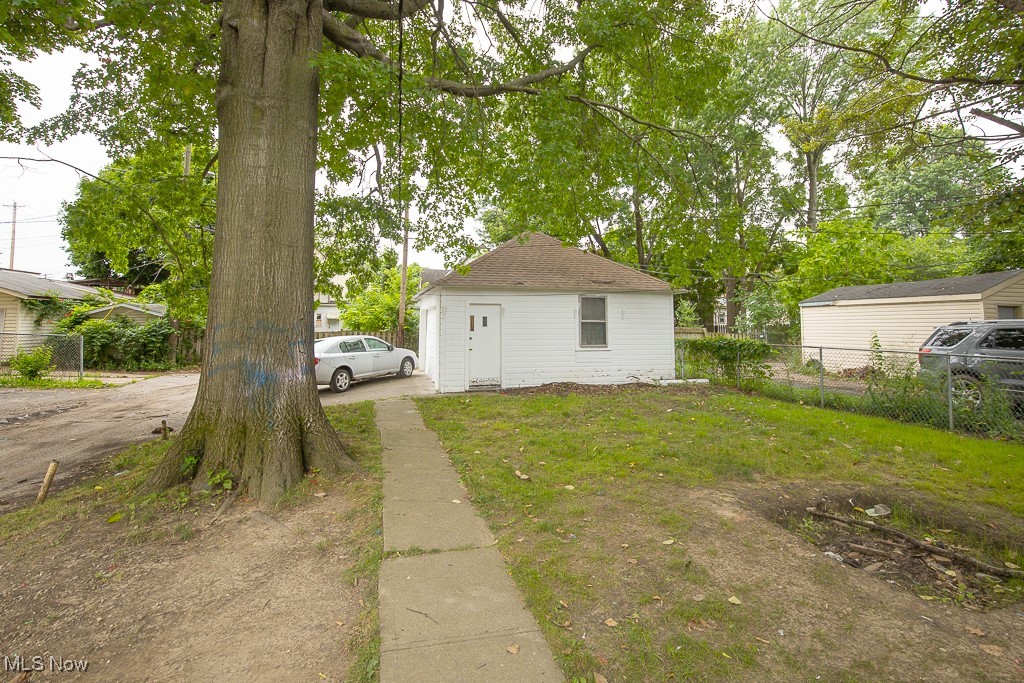 Brooklyn - Residential Income