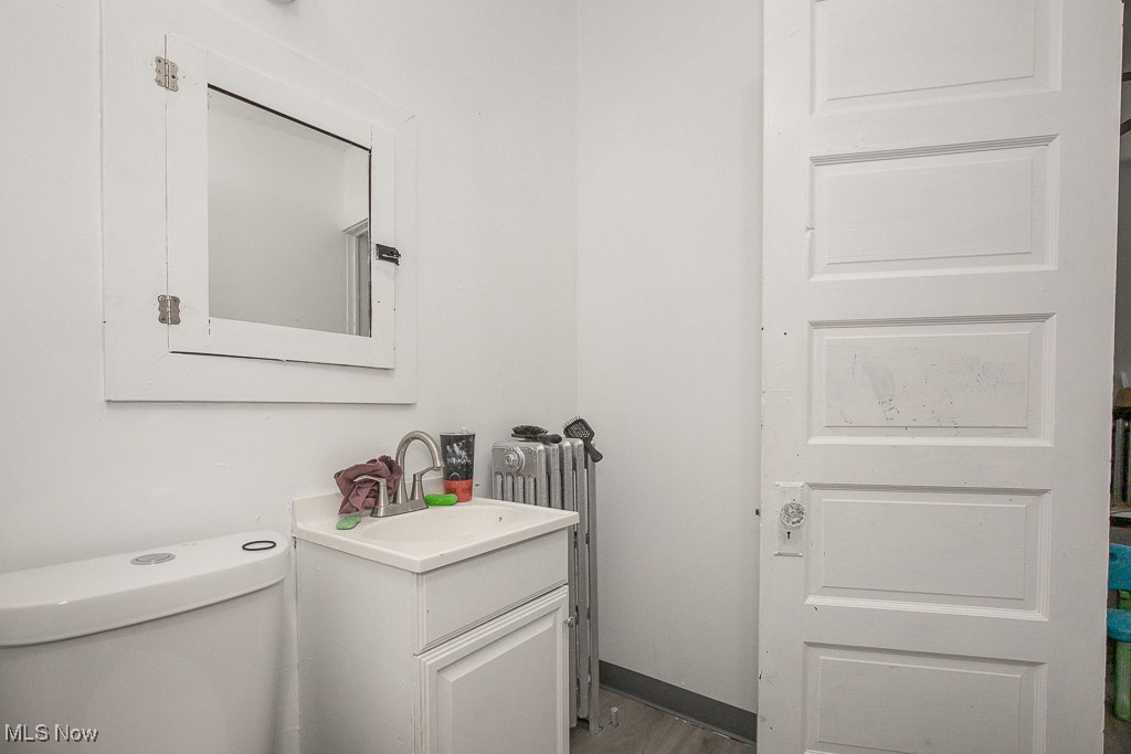 Brooklyn - Residential Income