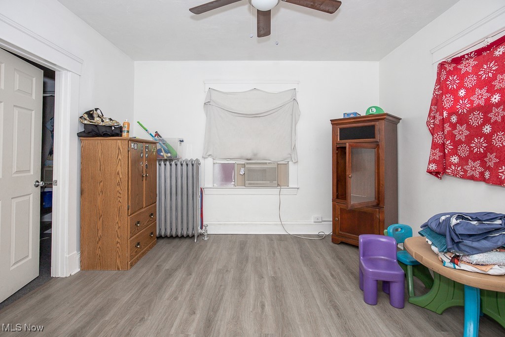 Brooklyn - Residential Income