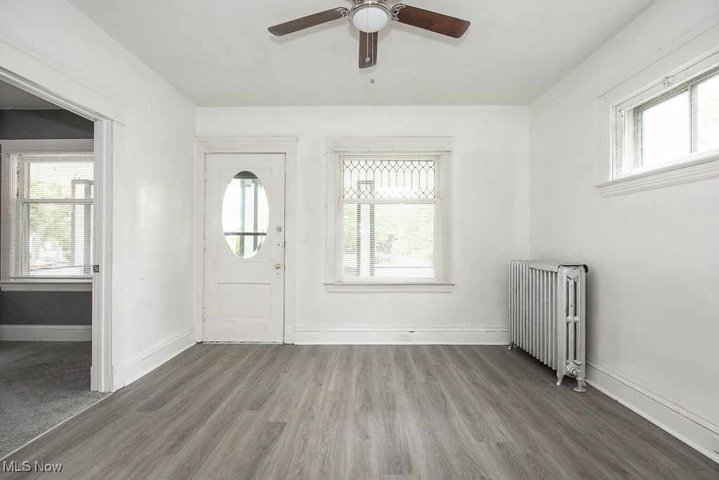 Brooklyn - Residential Income
