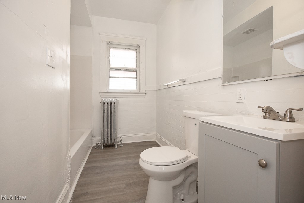 Brooklyn - Residential Income