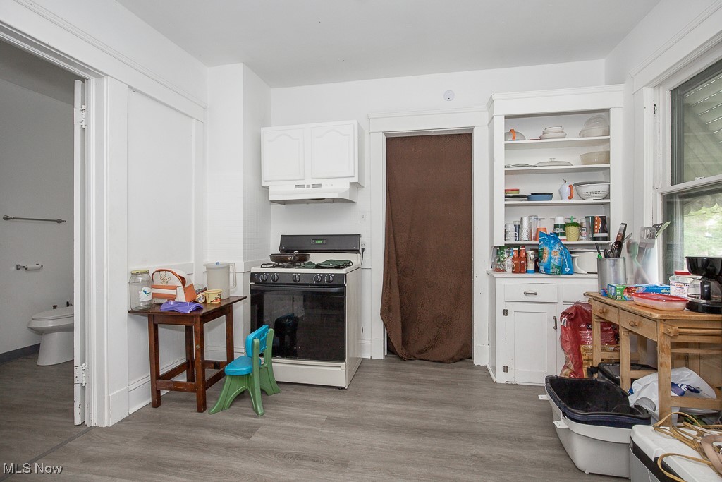 Brooklyn - Residential Income
