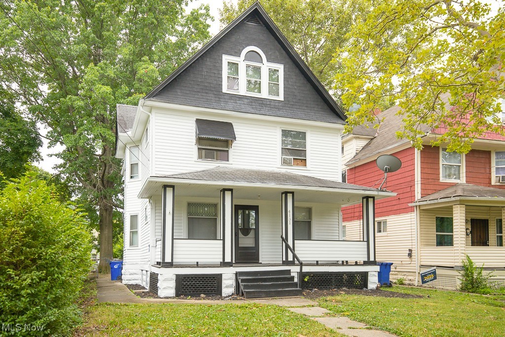 Brooklyn - Residential Income