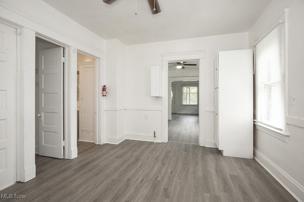 Brooklyn - Residential Income