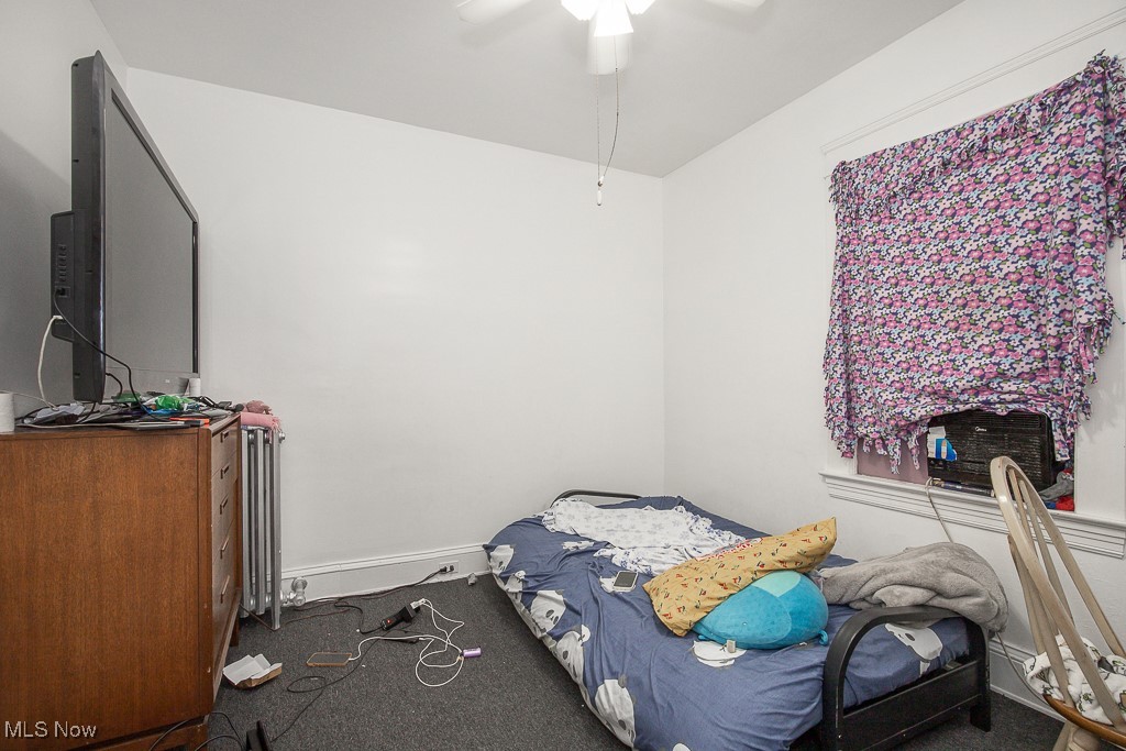 Brooklyn - Residential Income