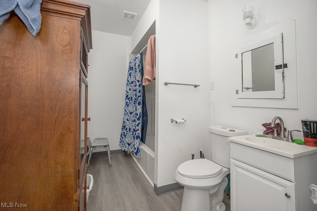Brooklyn - Residential Income