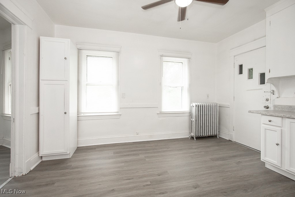 Brooklyn - Residential Income