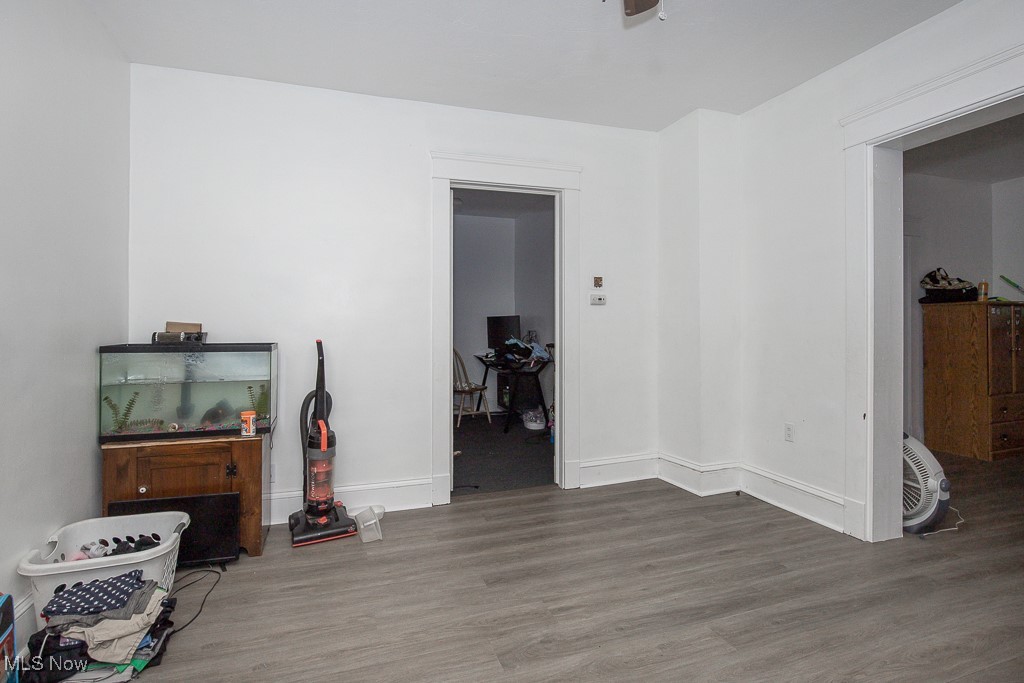 Brooklyn - Residential Income