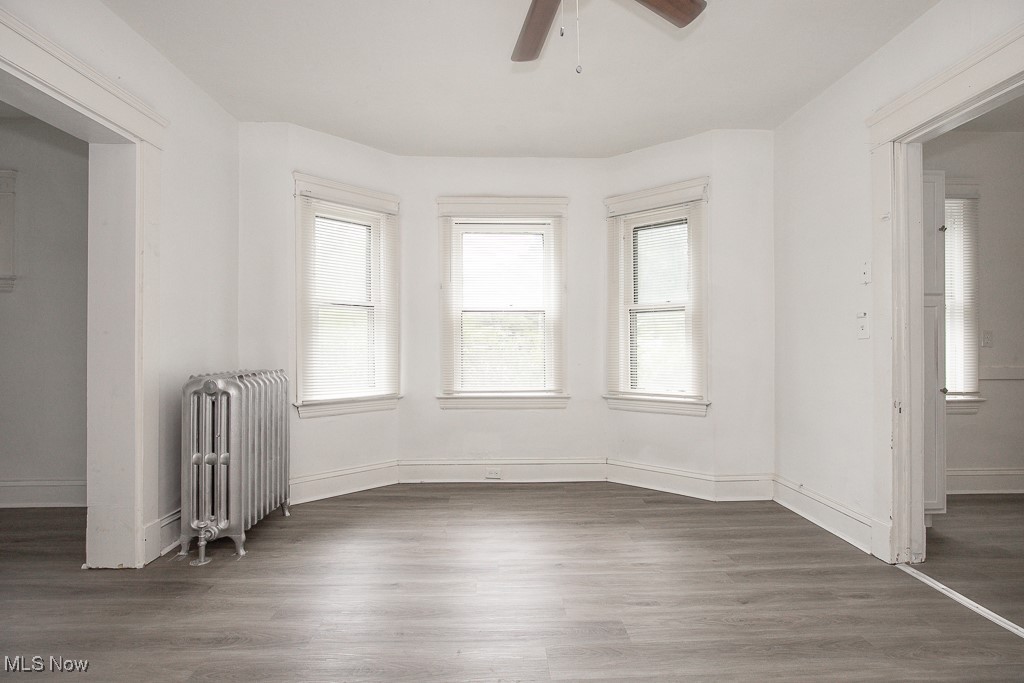 Brooklyn - Residential Income