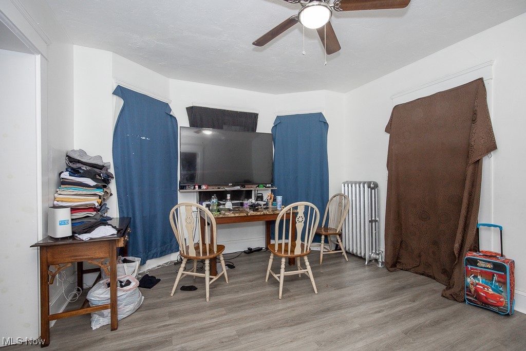 Brooklyn - Residential Income