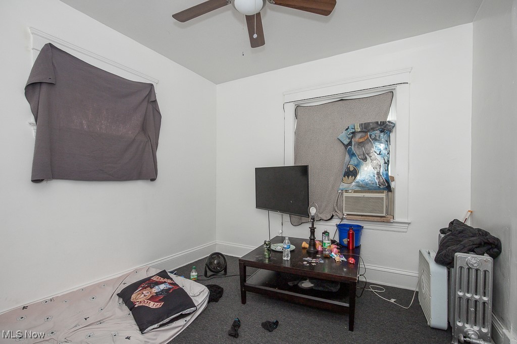 Brooklyn - Residential Income