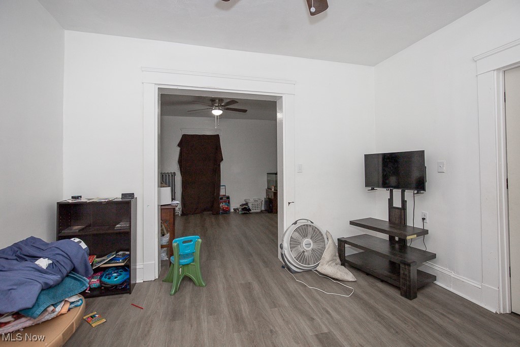 Brooklyn - Residential Income