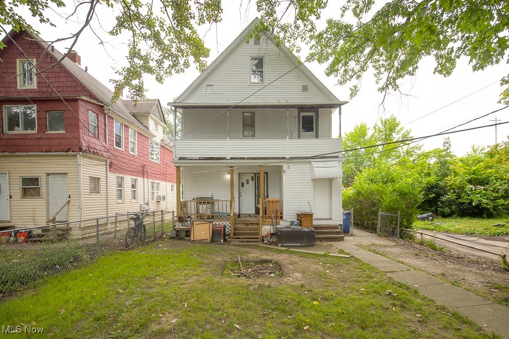 Brooklyn - Residential Income