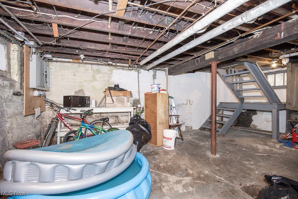Brooklyn - Residential Income