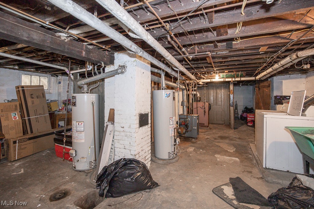 Brooklyn - Residential Income