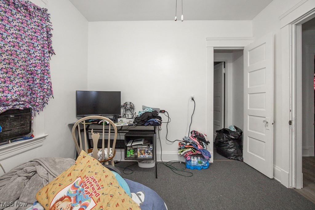 Brooklyn - Residential Income