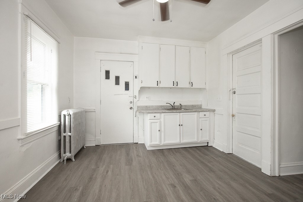 Brooklyn - Residential Income