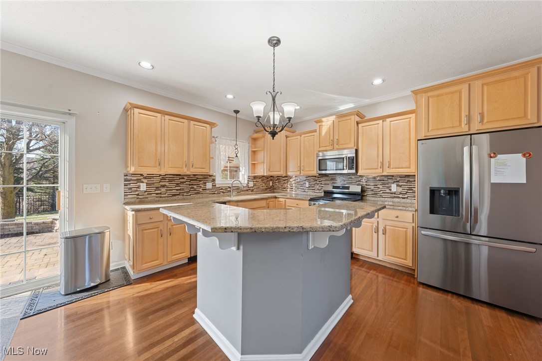 31905 Fieldstone Circle, Avon Lake, Ohio image 15