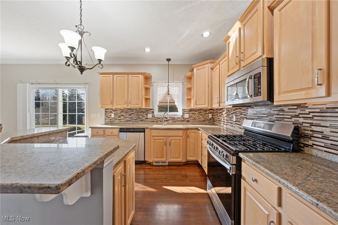 31905 Fieldstone Circle, Avon Lake, Ohio image 13
