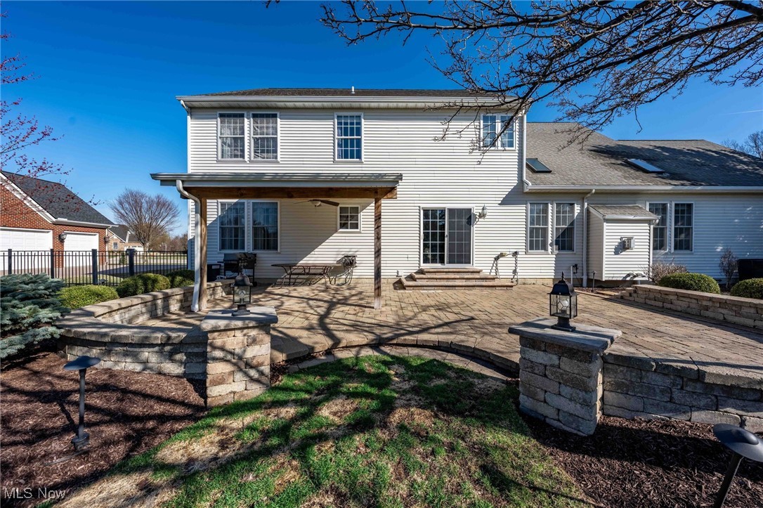 31905 Fieldstone Circle, Avon Lake, Ohio image 45
