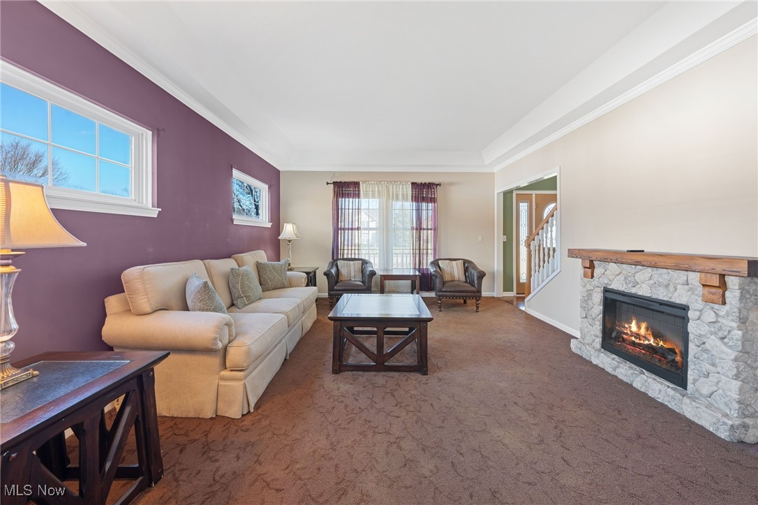 31905 Fieldstone Circle, Avon Lake, Ohio image 3